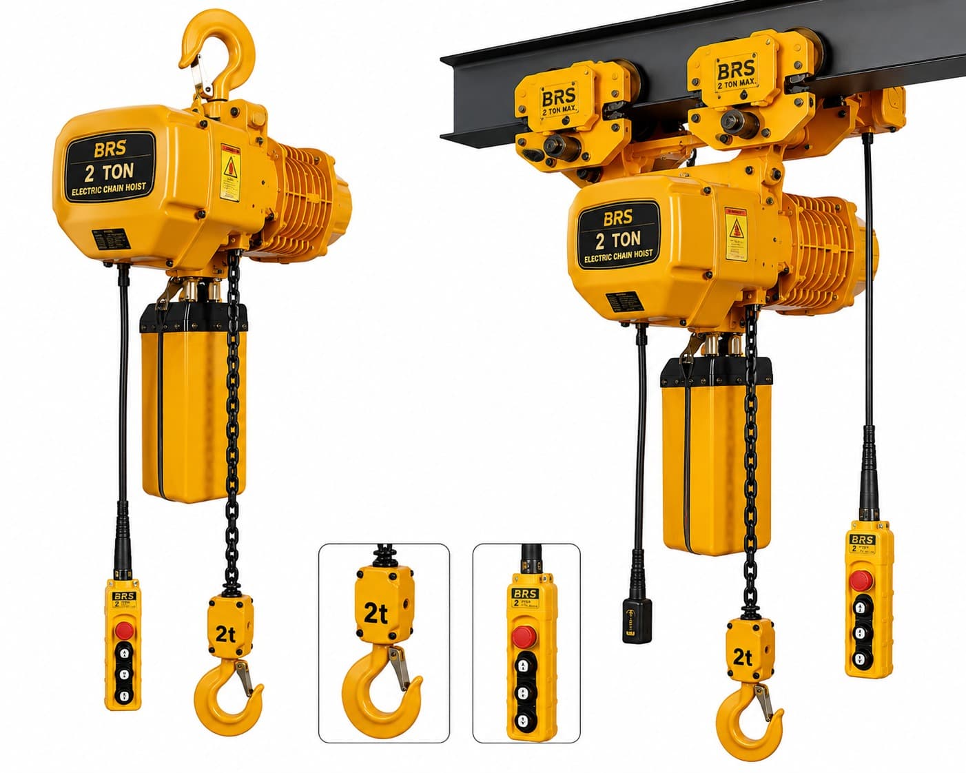 Electric Chain Hoist